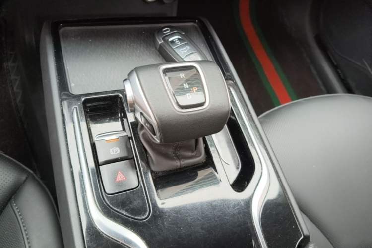 Used Hongqi E-QM5 2024 610 km PLUS Gear Lever