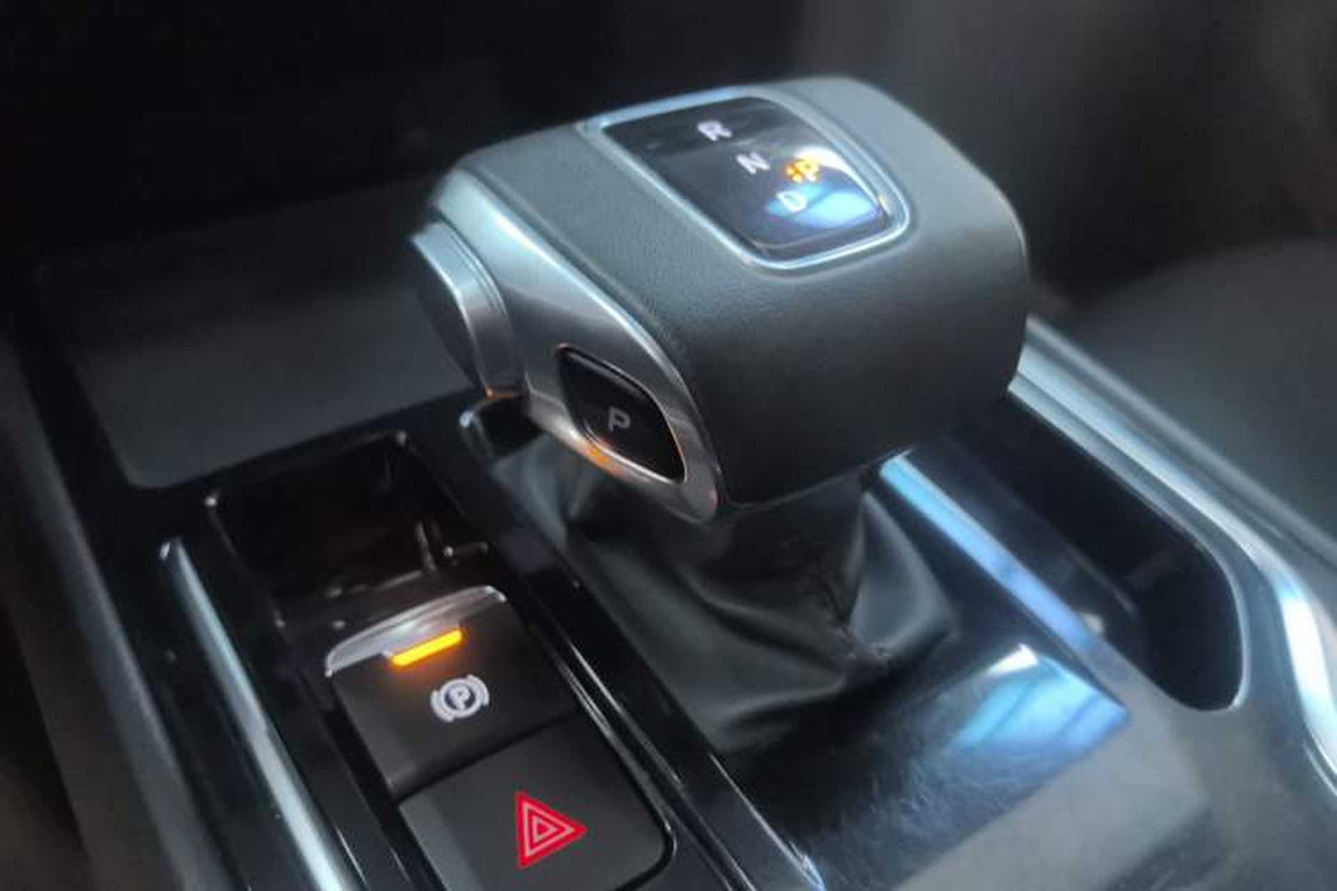 Used Hongqi E-QM5 2024 610 km PLUS Gear Lever