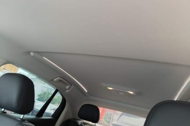 Used Hongqi E-QM5 2024 610 km PLUS Headliner