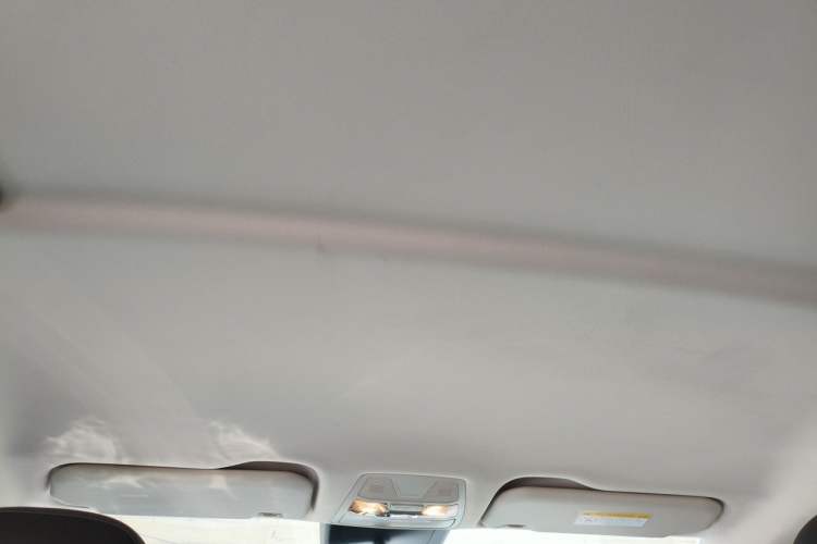 Used Hongqi E-QM5 2024 610 km PLUS Headliner