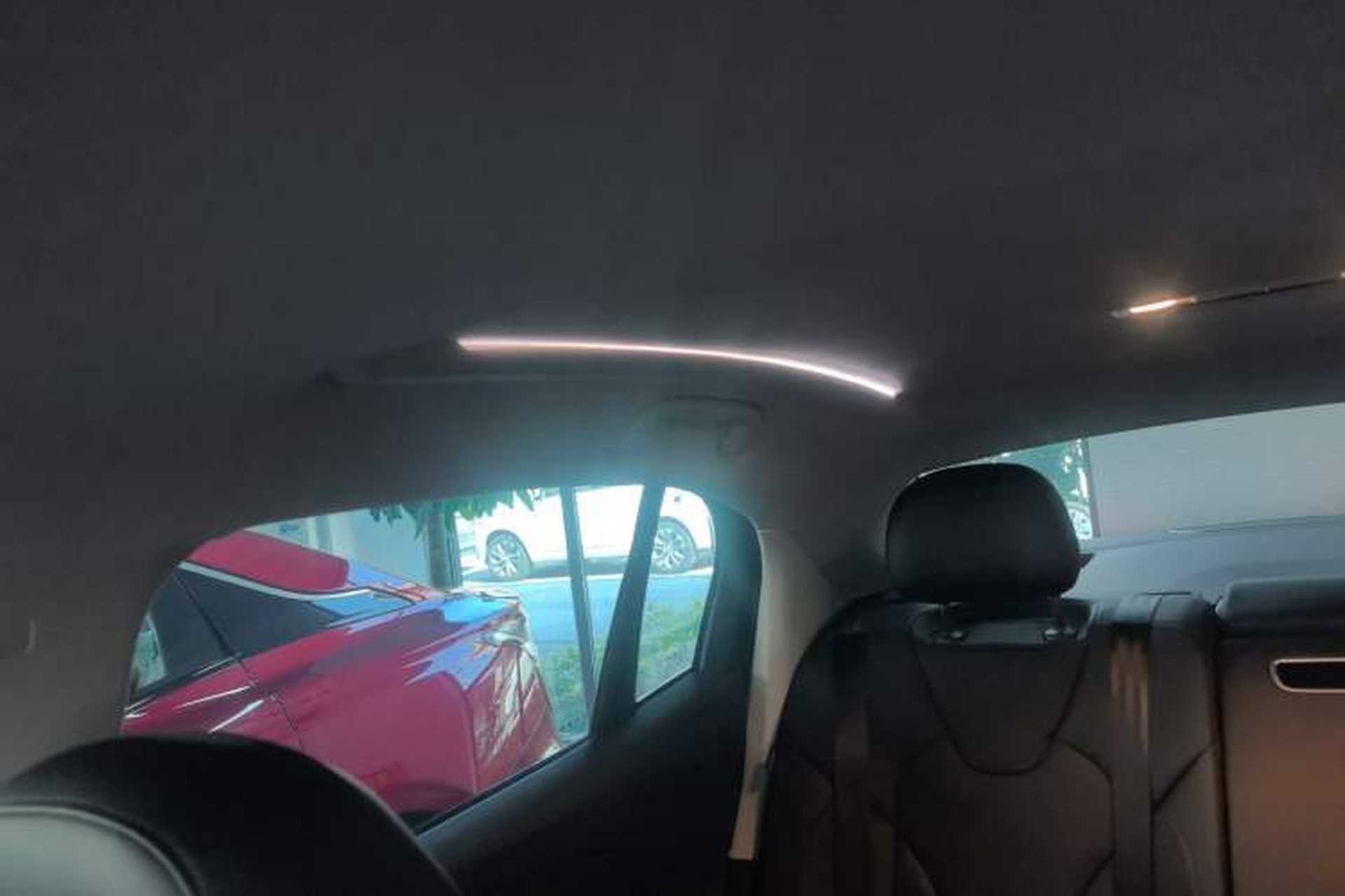 Used Hongqi E-QM5 2024 610 km PLUS Headliner