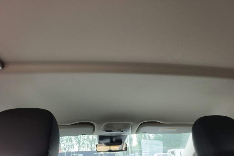 Used Hongqi E-QM5 2024 610 km PLUS Headliner
