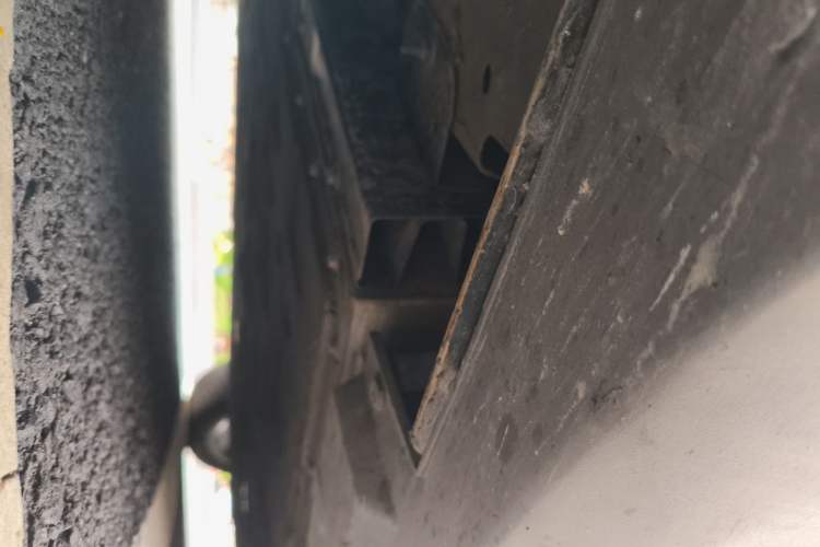 Used Hongqi E-QM5 2024 610 km PLUS Chassis Front Left