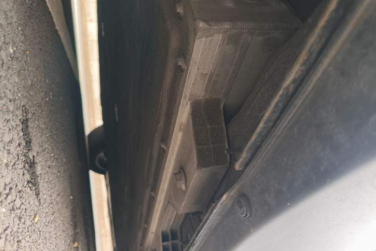 Used Hongqi E-QM5 2024 610 km PLUS Chassis Rear Right