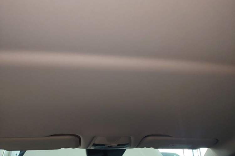Used Hongqi E-QM5 2024 610 km PLUS Headliner