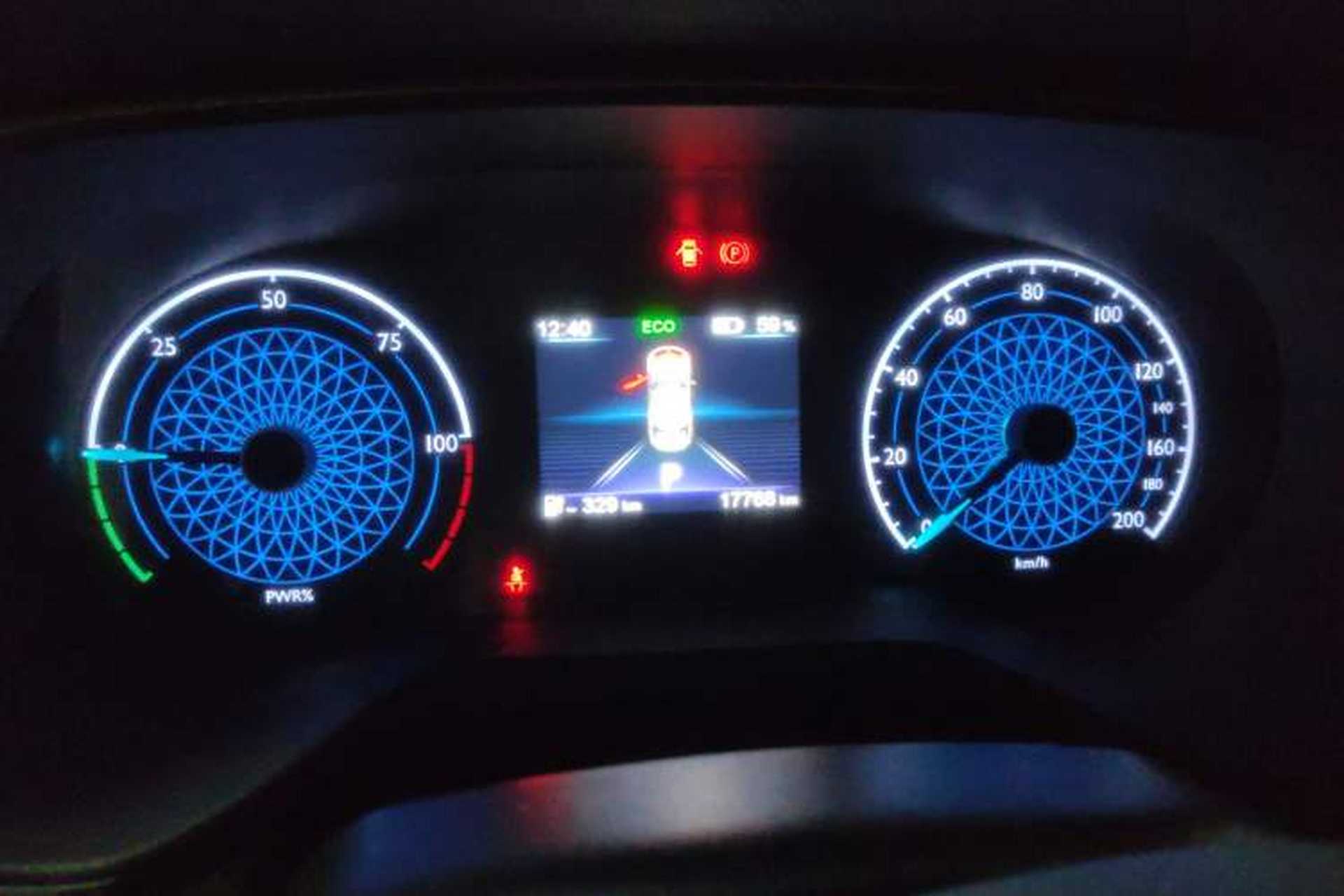Used Hongqi E-QM5 2024 610 km PLUS Instrument Cluster