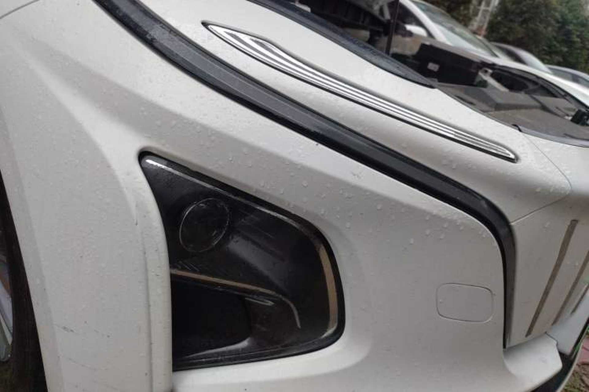 Used Hongqi E-QM5 2024 610 km PLUS Right Front Headlight