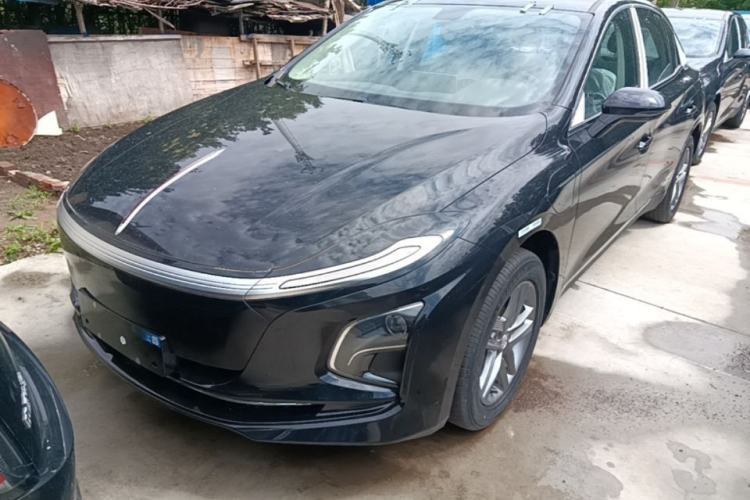 Used Hongqi E-QM5 2025 610 km PLUS Guazi used car, China used car export, Used car for sale, Used cars, Cheapest cars for sale
