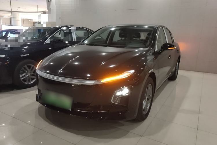 Used Hongqi E-QM5 2025 500km Range Commuter Version Guazi used car, China used car export, Used car for sale, Used  cars, Cheapest cars for sale