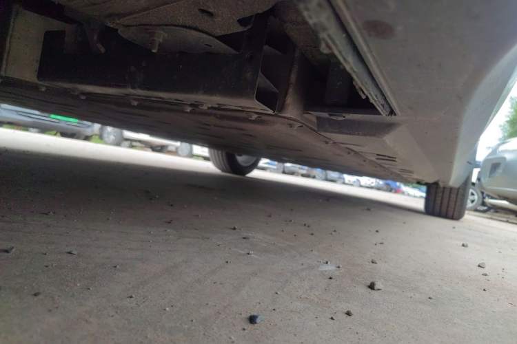 Used Hongqi E-QM5 2025 610 km PLUS Chassis Front Left