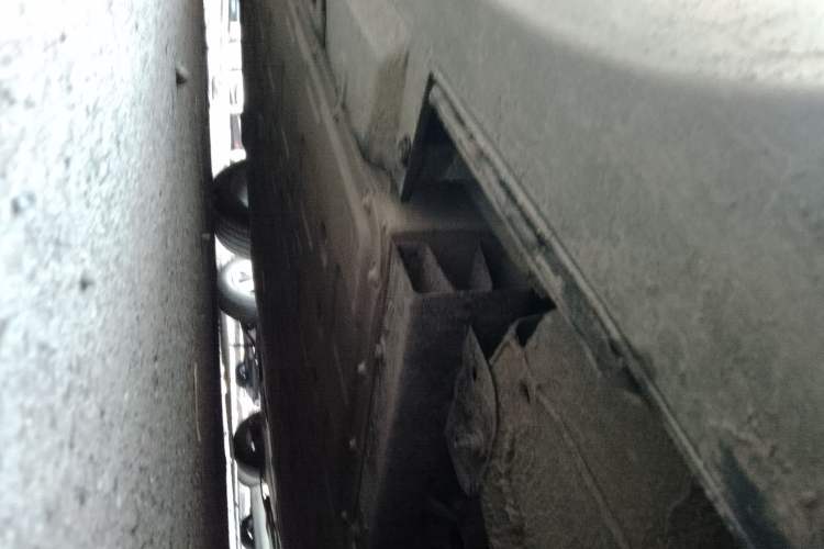 Used Hongqi E-QM5 2025 610 km PLUS Chassis Front Right