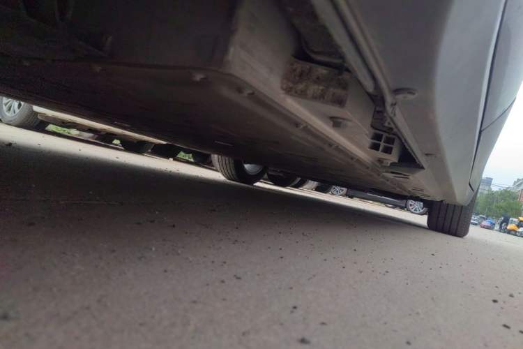 Used Hongqi E-QM5 2025 610 km PLUS Chassis Rear Right