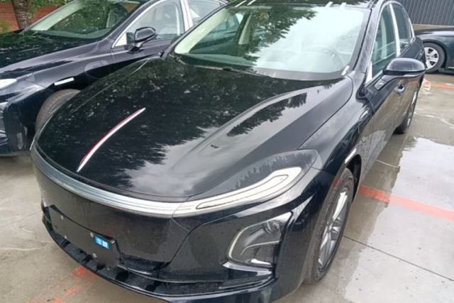 Used Hongqi E-QM5 2025 610 km PLUS