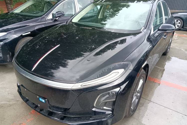 Used Hongqi E-QM5 2025 610 km PLUS Guazi used car, China used car export, Used car for sale, Used cars, Cheapest cars for sale
