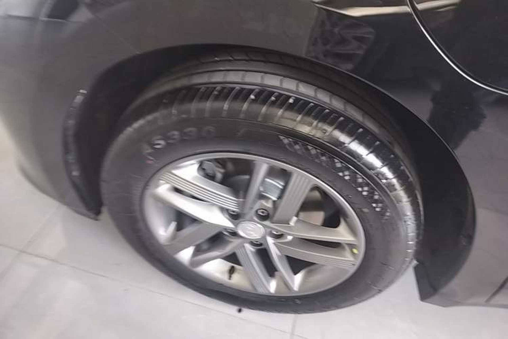 Used Hongqi E-QM5 2025 610 km PLUS Exterior 4