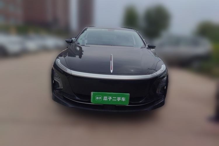 Used Hongqi E-QM5 2025 610 km PLUS Front
