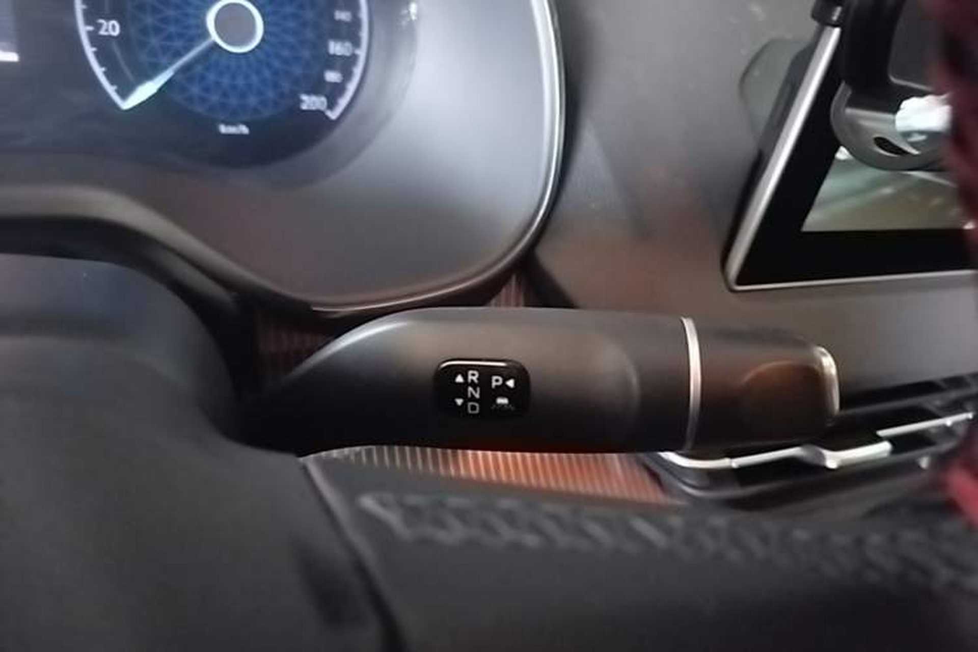 Used Hongqi E-QM5 2025 610 km PLUS Gear Lever