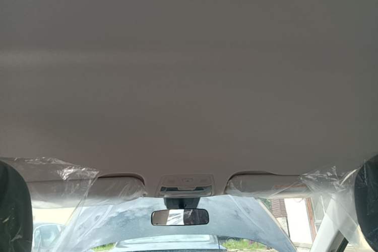 Used Hongqi E-QM5 2025 610 km PLUS Headliner