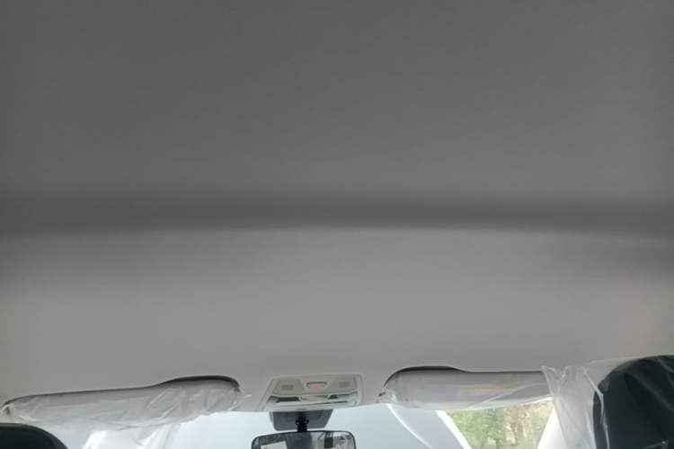 Used Hongqi E-QM5 2025 610 km PLUS Headliner