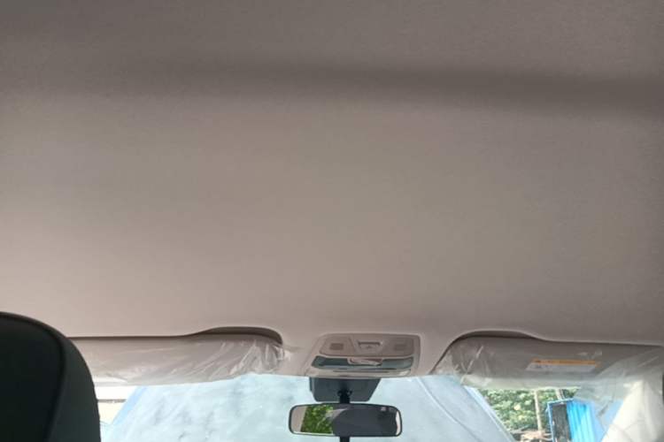 Used Hongqi E-QM5 2025 610 km PLUS Headliner