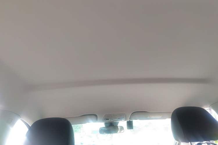 Used Hongqi E-QM5 2025 610 km PLUS Headliner