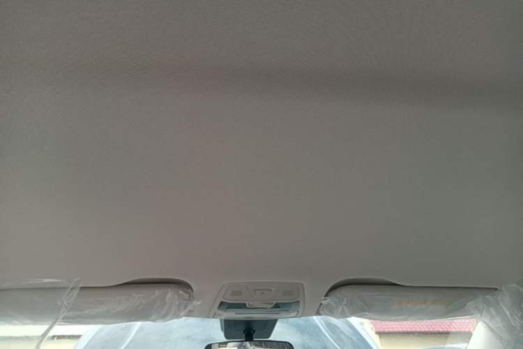 Used Hongqi E-QM5 2025 610 km PLUS Headliner