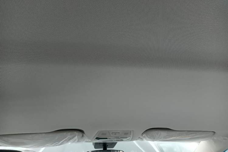 Used Hongqi E-QM5 2025 610 km PLUS Headliner
