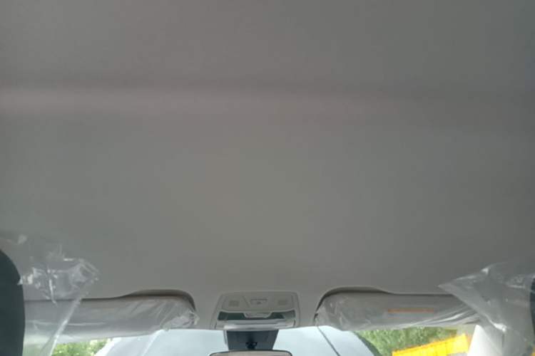 Used Hongqi E-QM5 2025 610 km PLUS Headliner