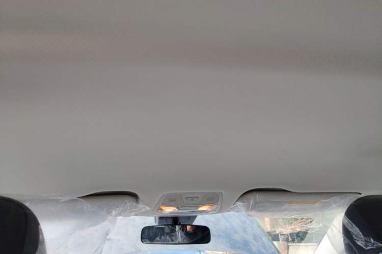 Used Hongqi E-QM5 2025 610 km PLUS Headliner