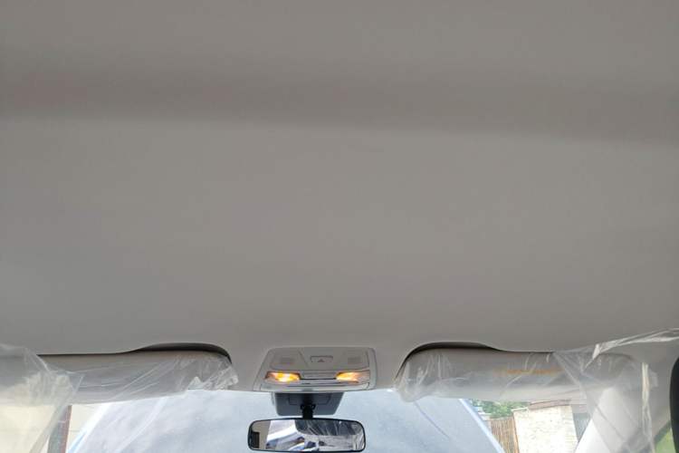 Used Hongqi E-QM5 2025 610 km PLUS Headliner