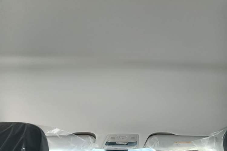 Used Hongqi E-QM5 2025 610 km PLUS Headliner