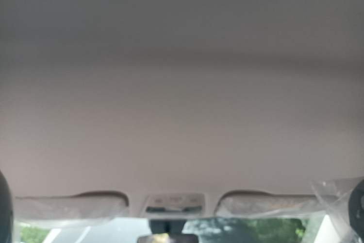 Used Hongqi E-QM5 2025 610 km PLUS Headliner
