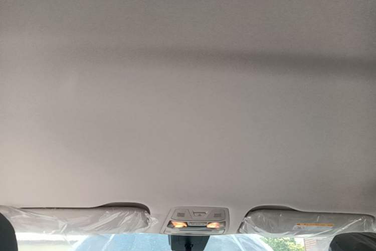Used Hongqi E-QM5 2025 610 km PLUS Headliner