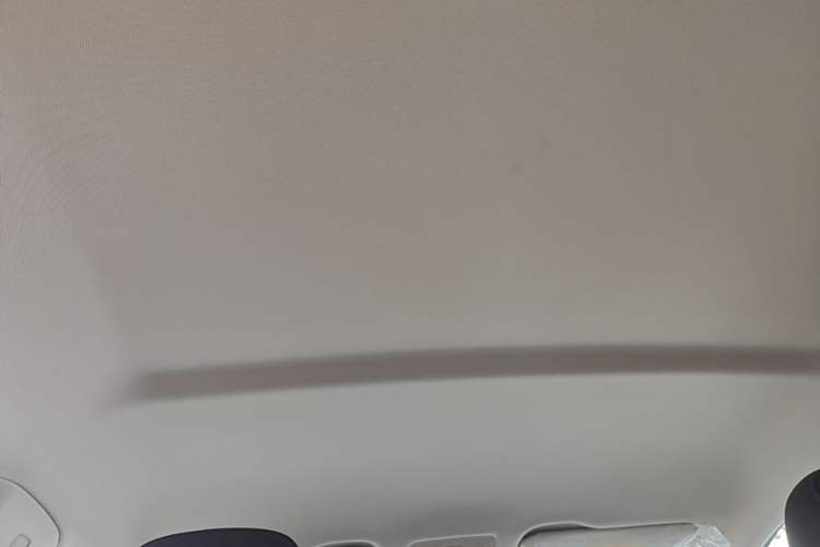 Used Hongqi E-QM5 2025 610 km PLUS Headliner