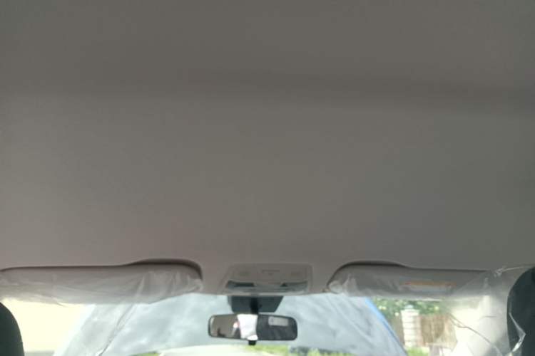 Used Hongqi E-QM5 2025 610 km PLUS Headliner