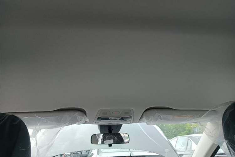 Used Hongqi E-QM5 2025 610 km PLUS Headliner