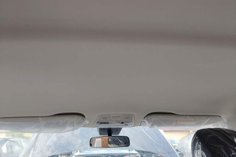 Used Hongqi E-QM5 2025 610 km PLUS Headliner