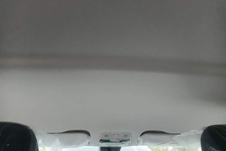 Used Hongqi E-QM5 2025 610 km PLUS Headliner
