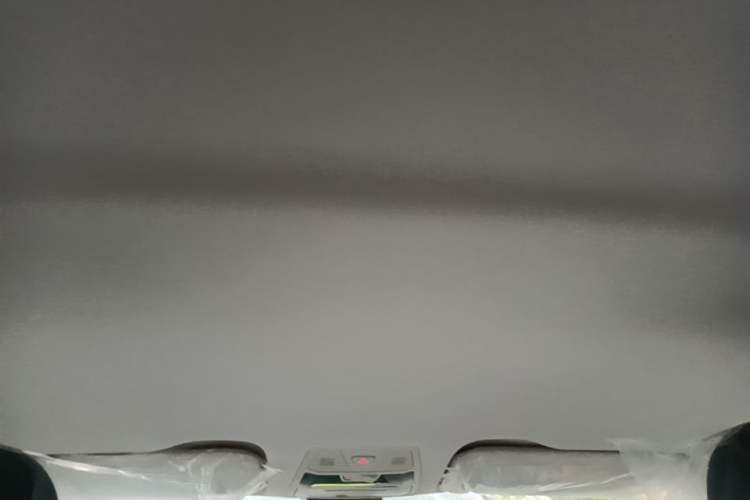 Used Hongqi E-QM5 2025 610 km PLUS Headliner