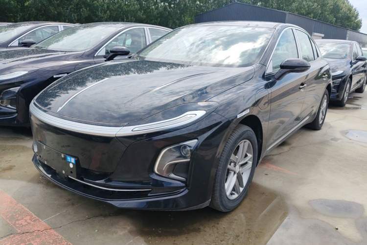 Used Hongqi E-QM5 2025 610 km PLUS Guazi used car, China used car export, Used car for sale, Used cars, Cheapest cars for sale
