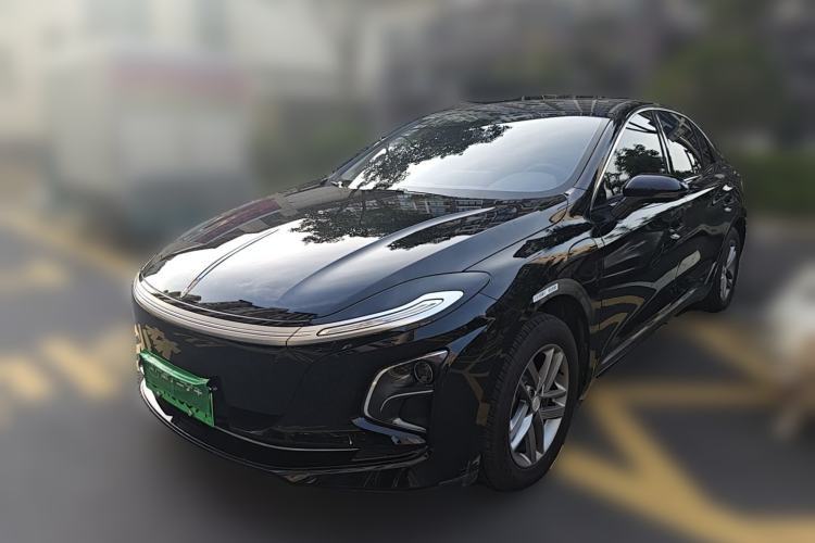 Used Hongqi E-QM5 2025 500km Range Commuter Version Guazi used car, China used car export, Used car for sale, Used  cars, Cheapest cars for sale