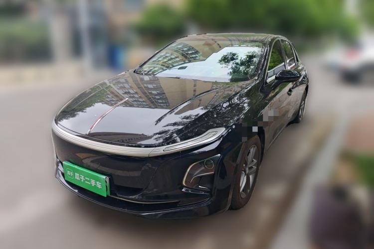 Used Hongqi E-QM5 2025 500km Range Commuter Version Guazi used car, China used car export, Used car for sale, Used  cars, Cheapest cars for sale