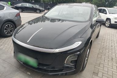 Used Hongqi E-QM5 2025 500km Range Commuter Version