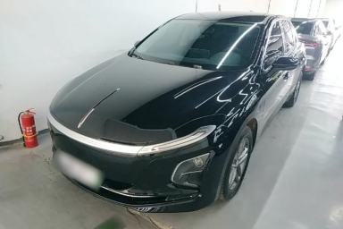 Used Hongqi E-QM5 2025 500km Range Commuter Version