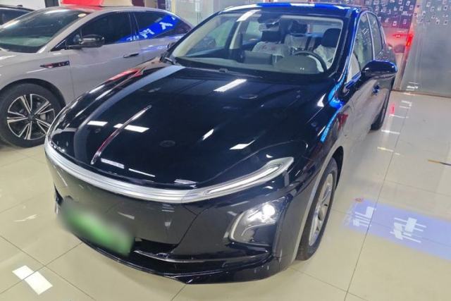 Used Hongqi E-QM5 2025 500km Range Commuter Version