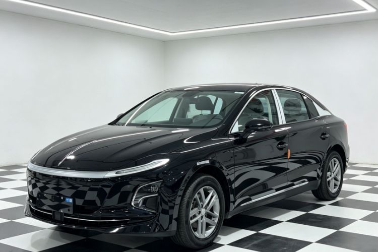Used Hongqi E-QM5 2025 610 km PLUS Guazi used car, China used car export, Used car for sale, Used  cars, Cheapest cars for sale