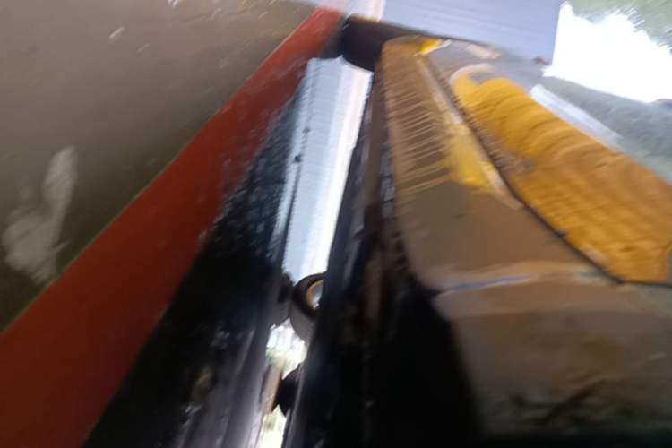 Used Hongqi E-QM5 2025 610 km PLUS Right Side Sill