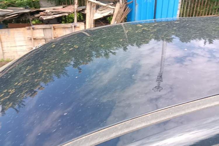 Used Hongqi E-QM5 2025 610 km PLUS Roof