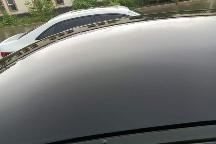 Used Hongqi E-QM5 2025 610 km PLUS Roof