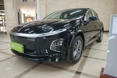 Used Hongqi E-QM5 2025 500km Range Commuter Version